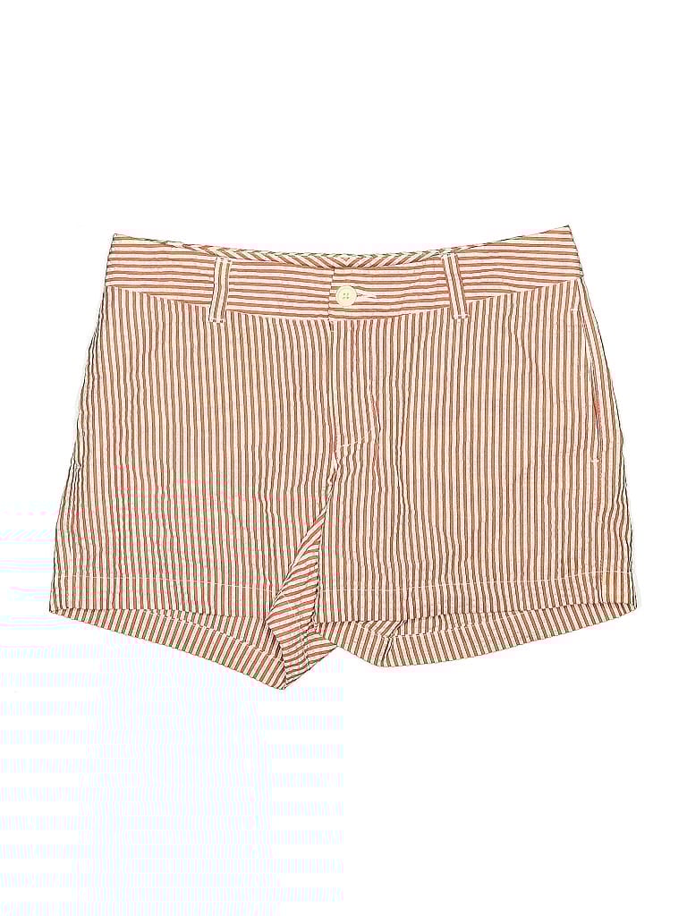 Pre-owned Gap Outlet Shorts In Orange