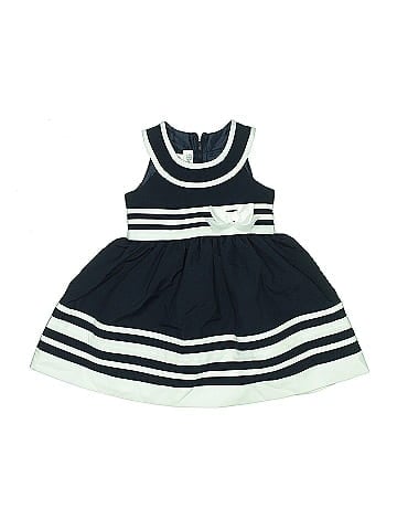 Bonnie Jean Dress (view 1)