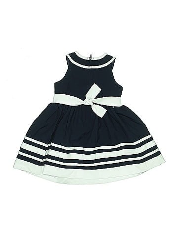 Bonnie Jean Dress (view 2)