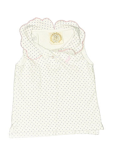 The Beaufort Bonnet Company Sleeveless Blouse (view 1)