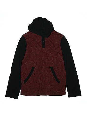Hawk Long Sleeve Top (view 1)