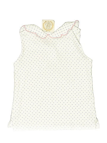 The Beaufort Bonnet Company Sleeveless Blouse (view 2)