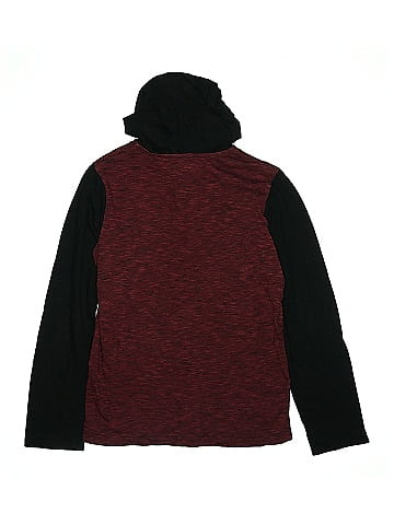 Hawk Long Sleeve Top (view 2)