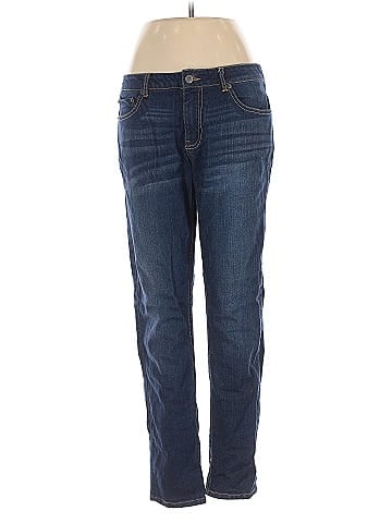 Kenneth Cole REACTION Jeans (view 1)