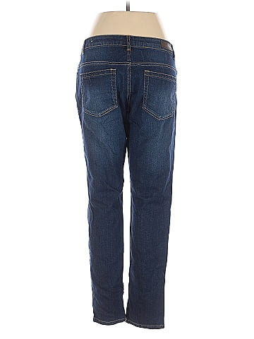 Kenneth Cole REACTION Jeans (view 2)