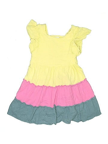 Bonnie Jean Dress (view 1)