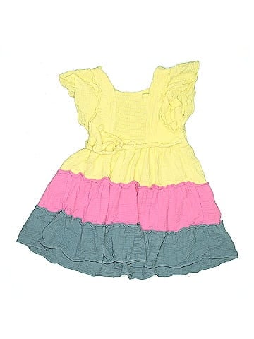 Bonnie Jean Dress (view 2)