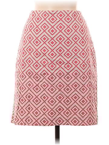 Ann Taylor Casual Skirt (view 1)