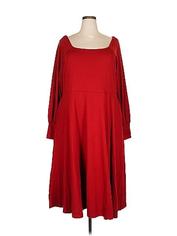 ABLE Casual Dress (view 1)