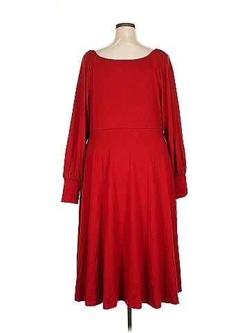 ABLE Casual Dress (view 2)