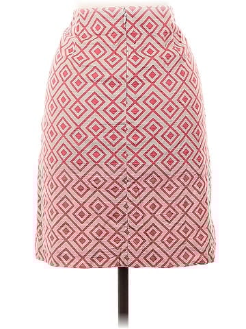 Ann Taylor Casual Skirt (view 2)