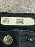 Topshop Black Jeans Size 28 waist - photo 4