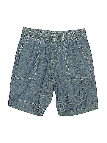 Carter's Denim Shorts (view 1)