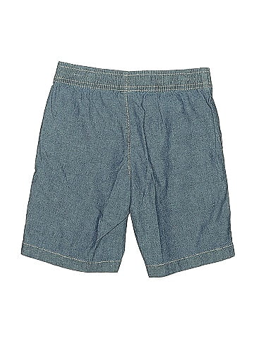 Carter's Denim Shorts (view 2)
