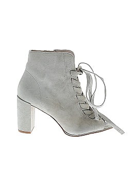 Kenneth Cole New York Ankle Boots