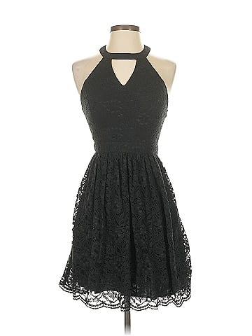 Hollister Cocktail Dress (view 1)