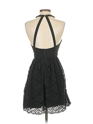 Hollister Cocktail Dress (view 2)
