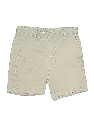 Everlane Khaki Shorts (view 1)