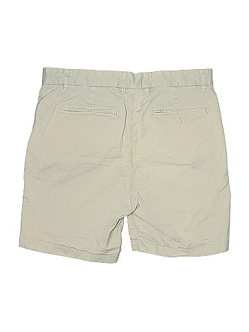 Everlane Khaki Shorts (view 2)