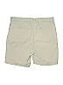 Everlane Solid Tan Gray Khaki Shorts Size 32 waist - photo 2