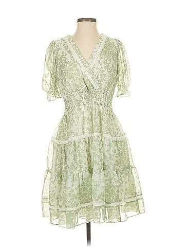 Taylor Cocktail Dress (view 1)
