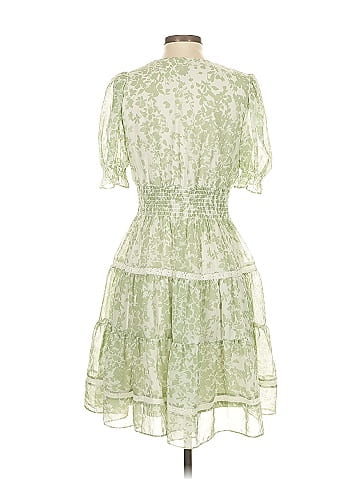 Taylor Cocktail Dress (view 2)