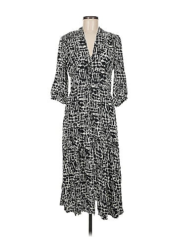 BA&SH Casual Dress (view 1)