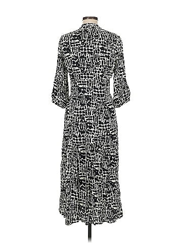 BA&SH Casual Dress (view 2)