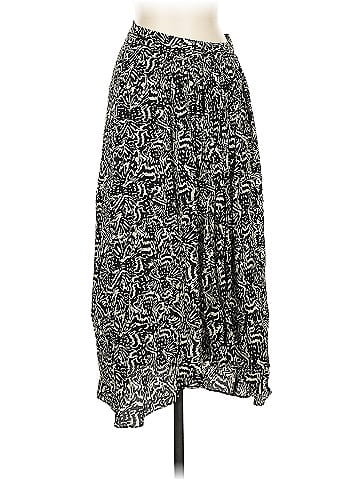 BA&SH Casual Skirt (view 1)
