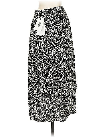 BA&SH Casual Skirt (view 2)