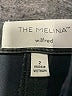 Wilfred 100% Polyester Black Casual Pants Size 2 - photo 3