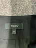 Theory Gray Wool Blazer Size 00 - photo 6
