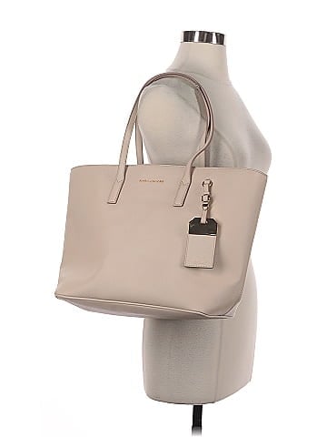 Marc Jacobs Leather Tote (view 2)