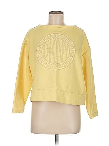 DKNY Sweatshirt (view 1)