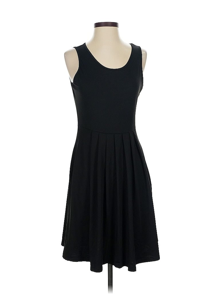 UNBRANDED Pre-owned Cocktail Dress In Black