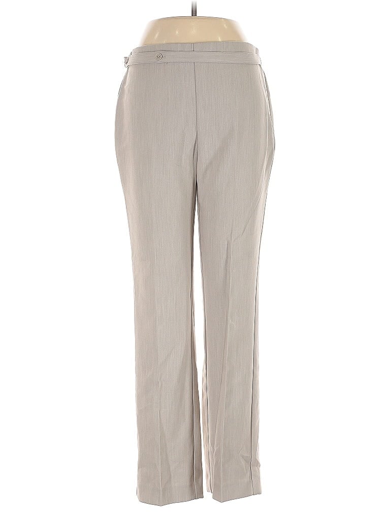 MNG Pre-owned Dress Pants In White