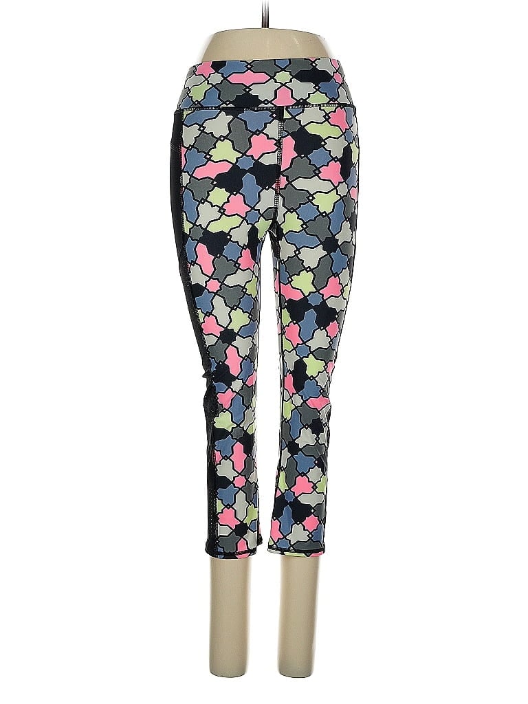 Click to view more detailed imagery on our partner's website Pre-owned Sweaty Betty Active Pants In Blue