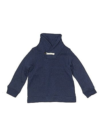 OshKosh B'gosh Zip Up Hoodie (view 1)