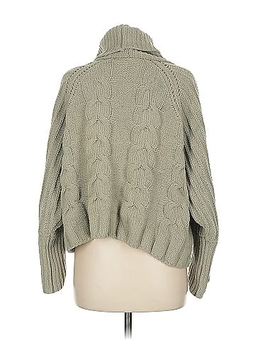 Moon & Madison Turtleneck Sweater (view 2)