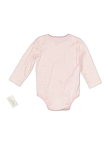 Hartstrings Long Sleeve Onesie (view 2)