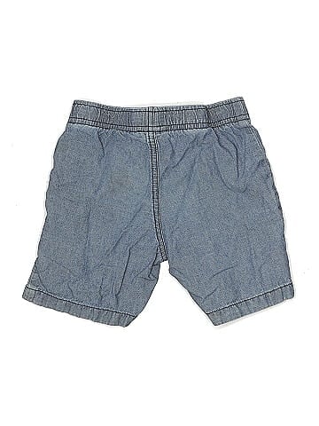 Carter's Denim Shorts (view 2)