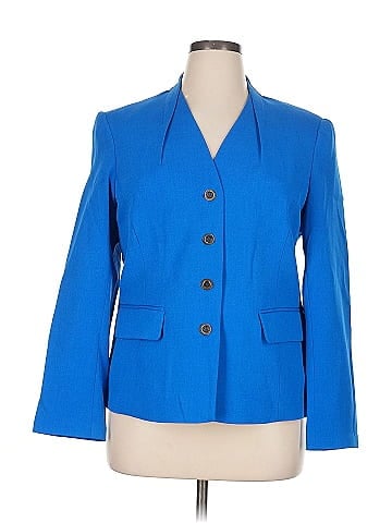 Tahari by ASL Blazer (view 1)