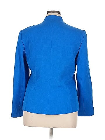 Tahari by ASL Blazer (view 2)