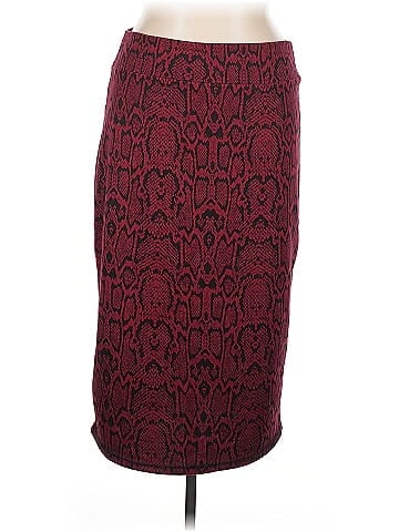 14th & Union Formal Skirt (view 1)