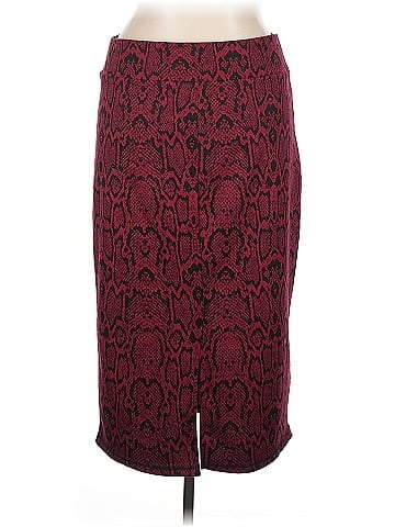 14th & Union Formal Skirt (view 2)