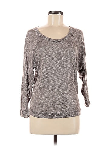 Volcom 3/4 Sleeve T-Shirt (view 1)