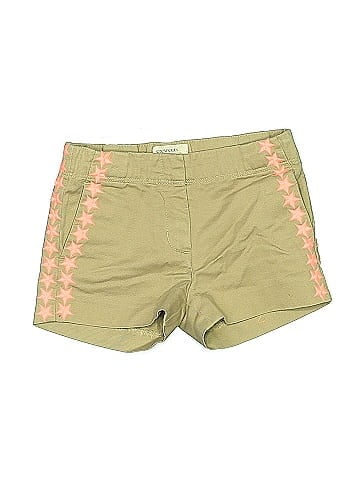 Crewcuts Khaki Shorts (view 1)