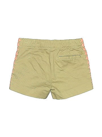 Crewcuts Khaki Shorts (view 2)