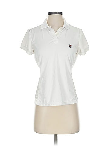 FILA Short Sleeve Polo (view 1)