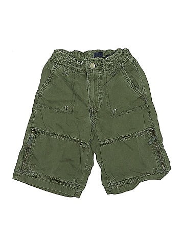 Gap Kids Outlet Cargo Shorts (view 1)